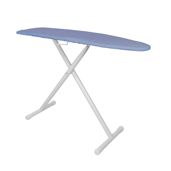 Hospitality 1 Source Ironing Board, Blue Cover, 48, 4PK IB48CDSF02